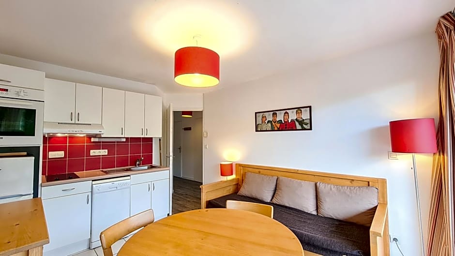 Residence les Pleiades
