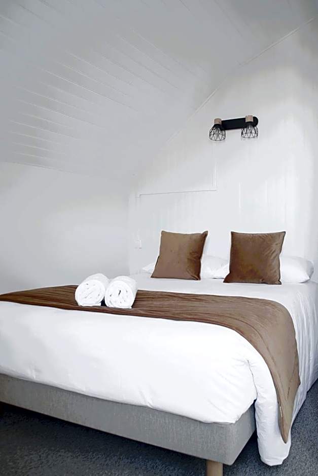 Hotel Ker Lehn - La Plage