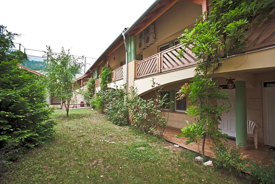 Hotel Makár Sport&Atrium