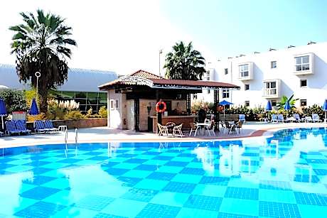 Aqua Fantasy Aquapark Hotel & Spa - Ultra All Inclusive