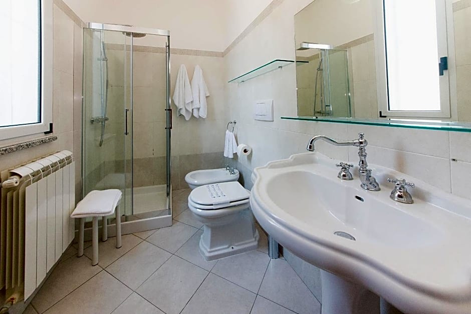 Lamendolara B&B by Vivimy