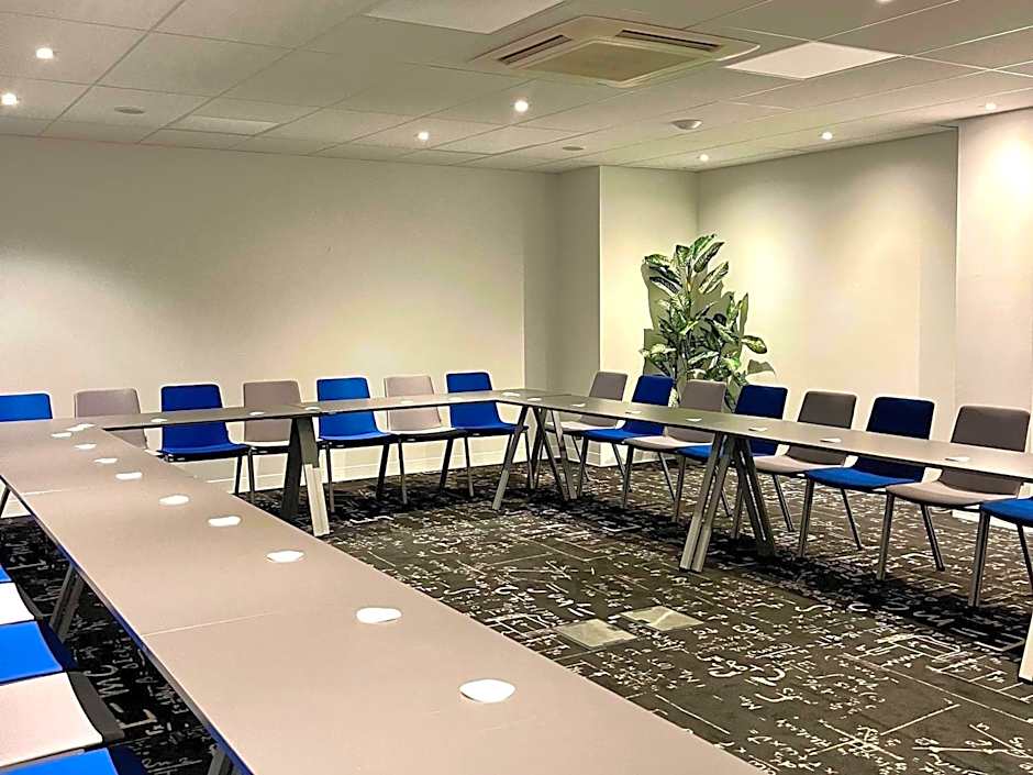 Hotel Mercure Bastia Biguglia