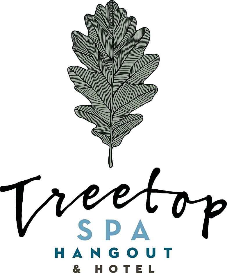 Treetop Spa Hangout & Hotel
