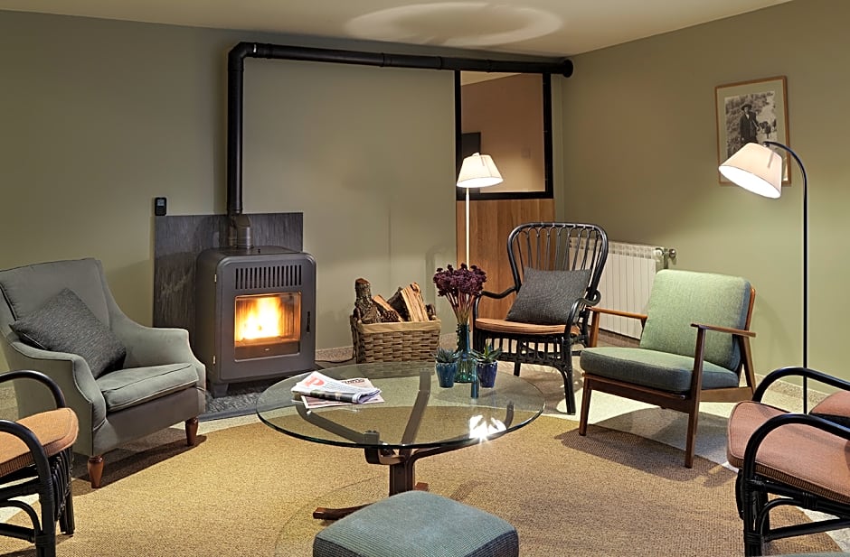 Abrigo Da Montanha Alojamento Familiar