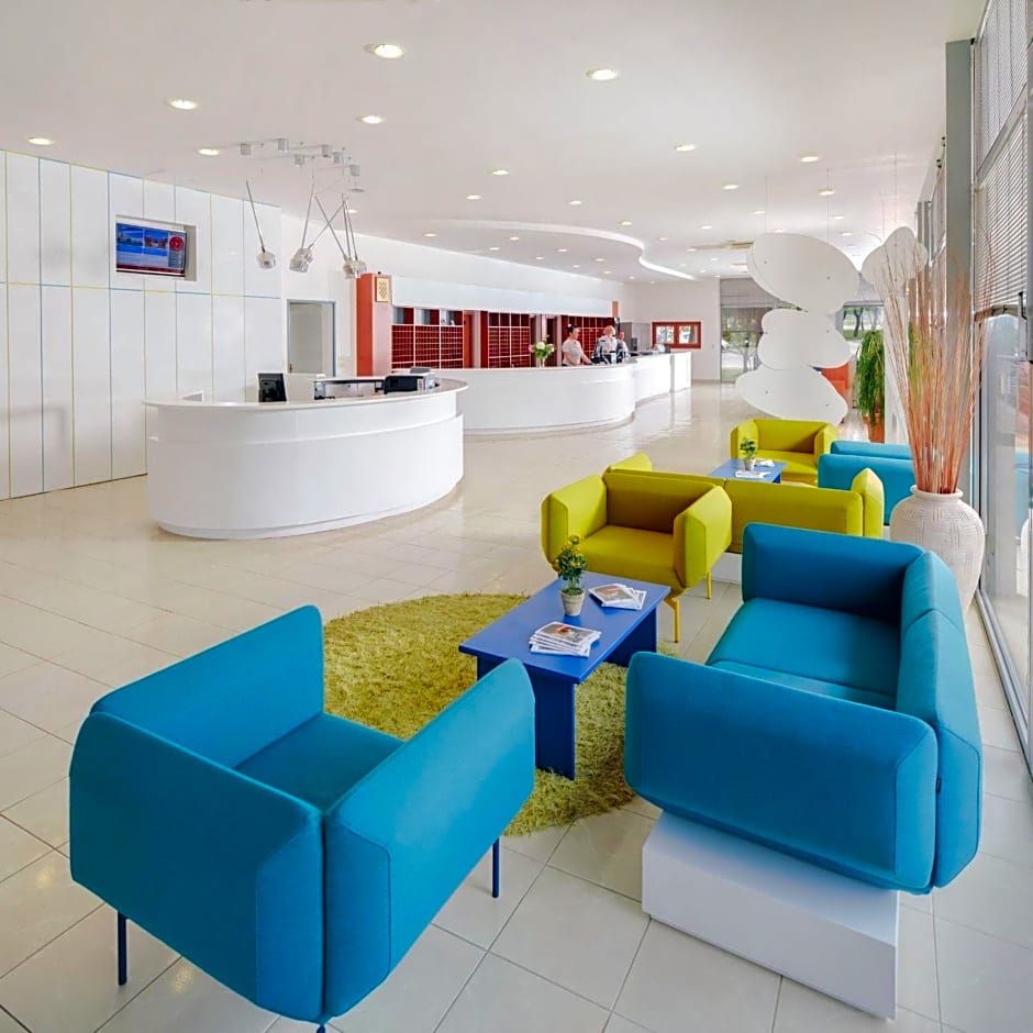 Apartments Polynesia Plava Laguna