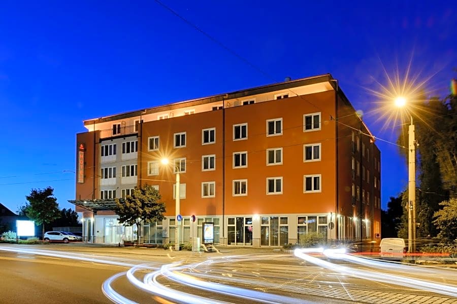 Amedia Dresden Elbpromenade, Trademark Collection by Wyndham