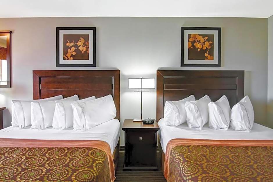 Canalta Hotel Moosomin