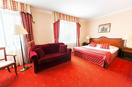 Grand Double Room