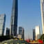 Huarman Huanpeng Apartment Hotel (Guangzhou Zhujiang New Town Branch)