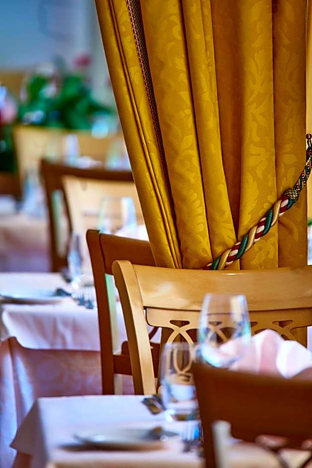 The Glacier Hotel - ex Eurotel Victoria -