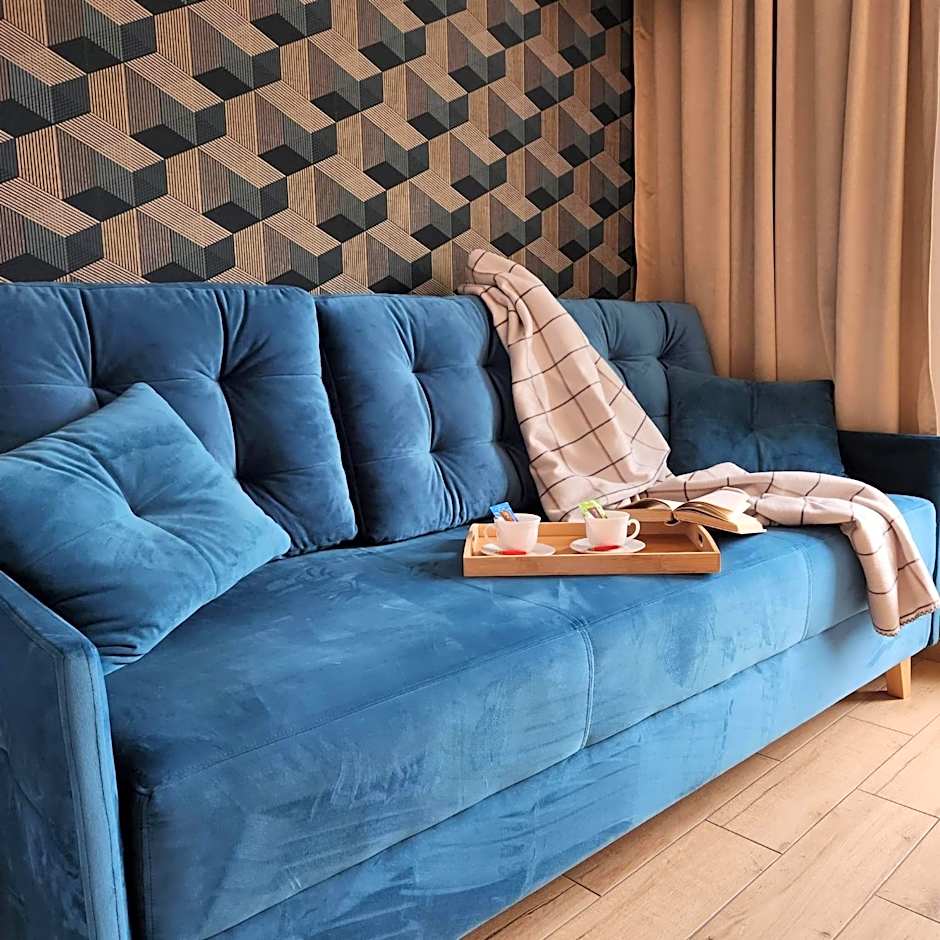 Natura Park w Stegnie