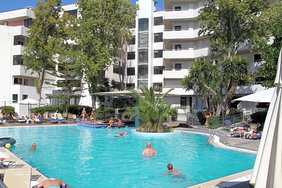 The Residence Suites - Adults Only