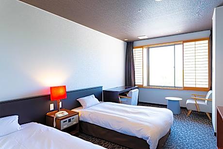 Western Style Room B