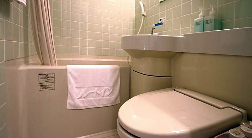 Hotel Route Inn Nago