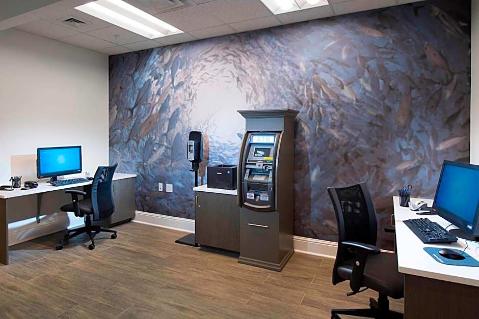 SpringHill Suites by Marriott Navarre Oceanfront