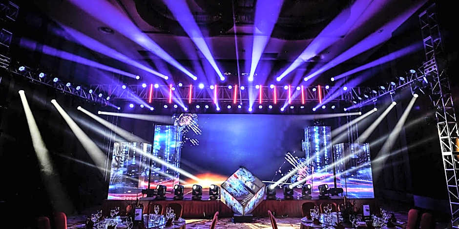 Crowne Plaza Dalian Sports Center by IHG