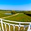 Les Secrets Chateau Pey La Tour - Logis Hotels & Restaurant