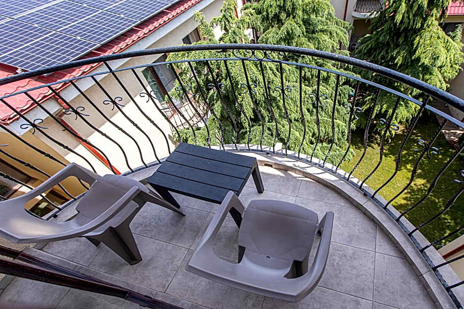 Hotel Anina