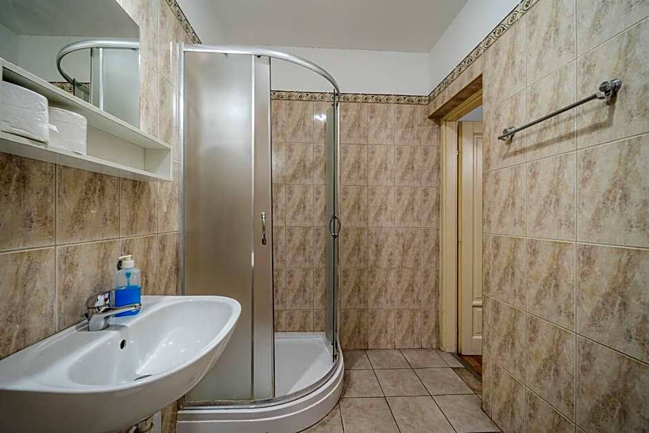 Silver Hotel Budapest City Center