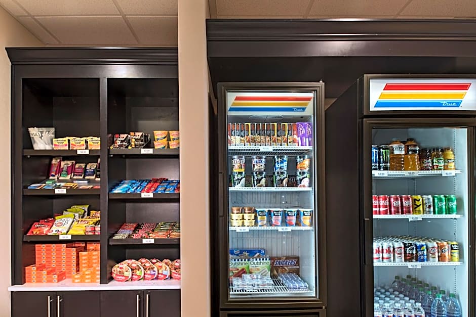 Holiday Inn Express & Suites Austin NW - Four Points By IHG