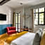 Casa Altata Hotel Boutique