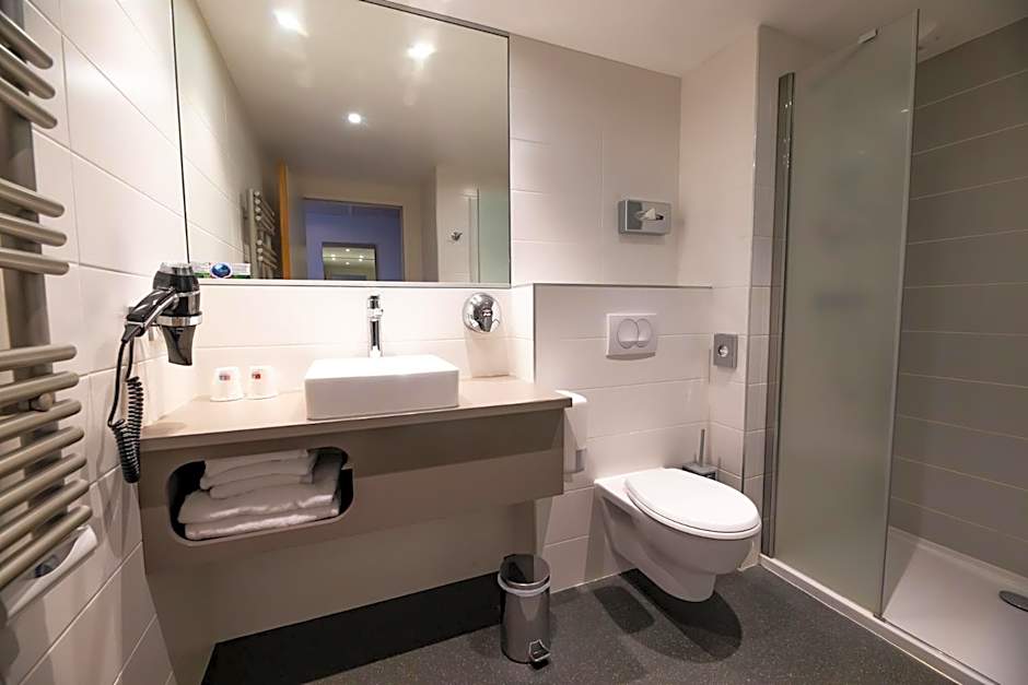 Best Western Eden SPA