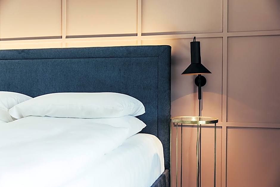 Hotel Dermuth Klagenfurt