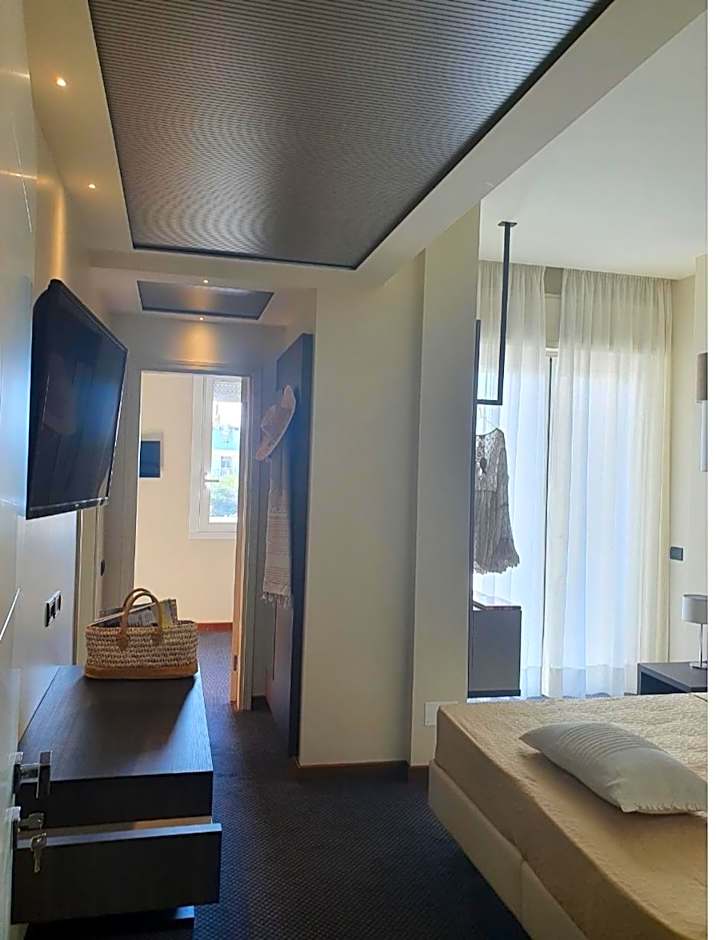 Hotel Esplanade