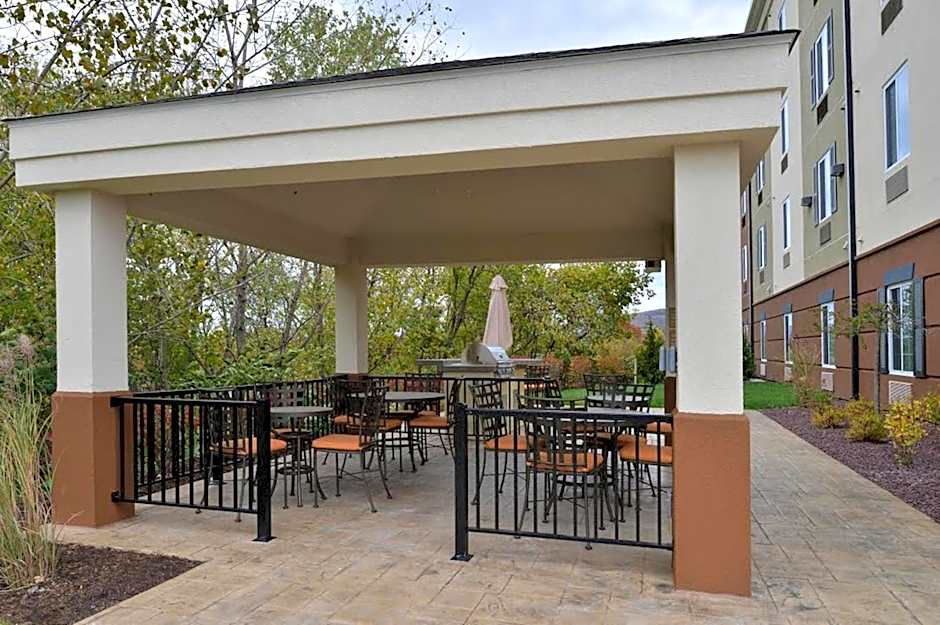 Candlewood Suites Sayre By IHG