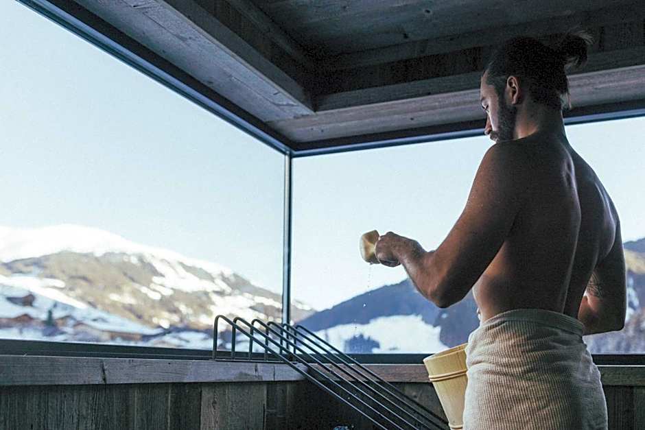 DAS GERLOS - Boutique Hotel