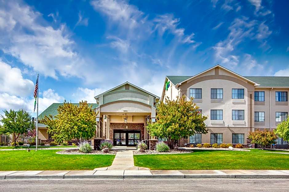 Holiday Inn Express Hotel & Suites Gillette By IHG
