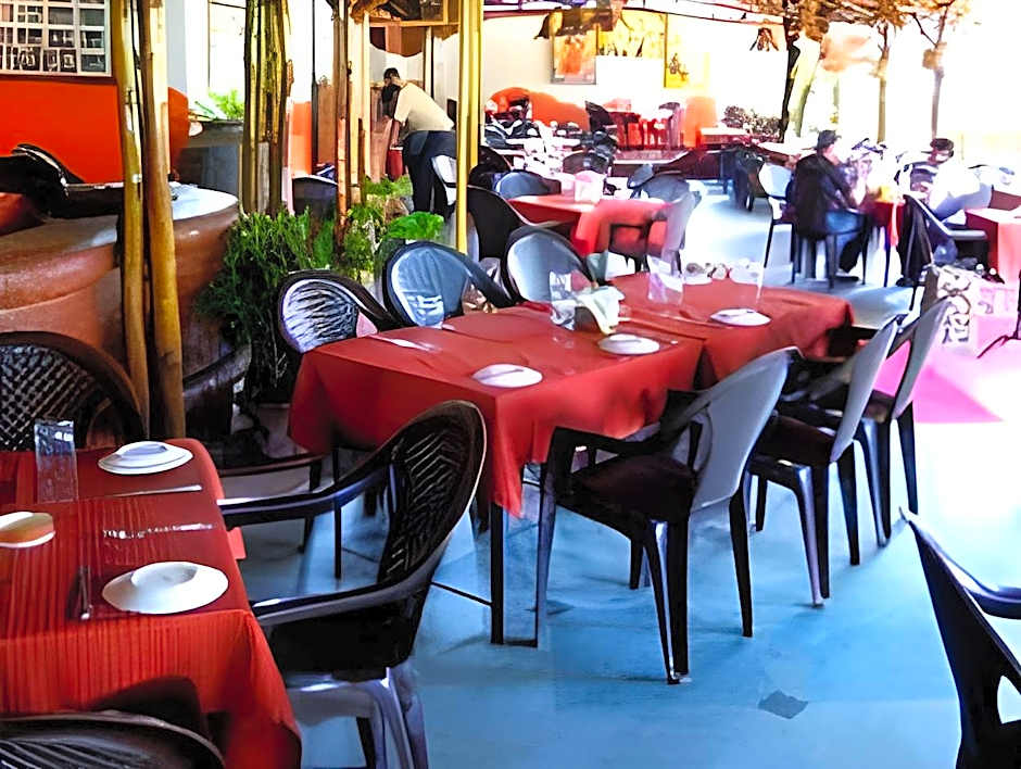 Martin'S Comfort Hotel