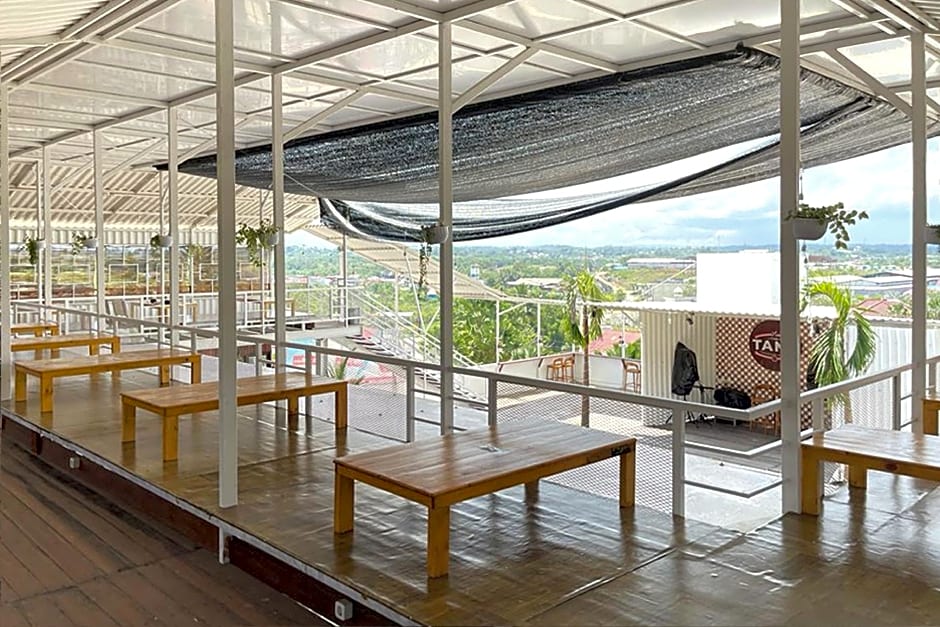 Urbanview Hotel The Tang Balikpapan by RedDoorz