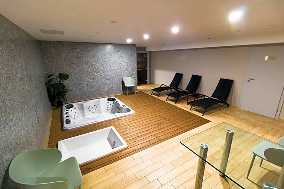 Park Hotel Šiauliai SPA & Conference