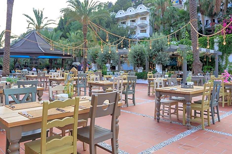 Flamingo Hotel and Spa