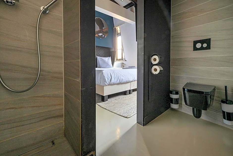 Boutique Hotel Oosteinde