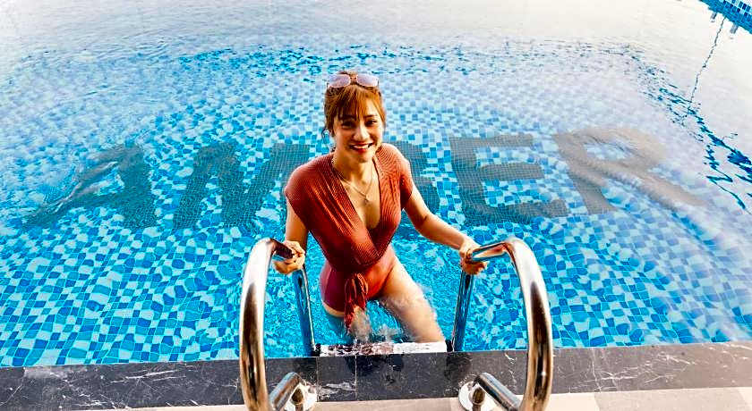 Amber Nha Trang Hotel