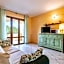 Residence with swimming-pool and thermal pools in Sorano