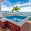 The Paramar Beachfront Boutique Hotel With Breakfast Included - Downtown Malecon