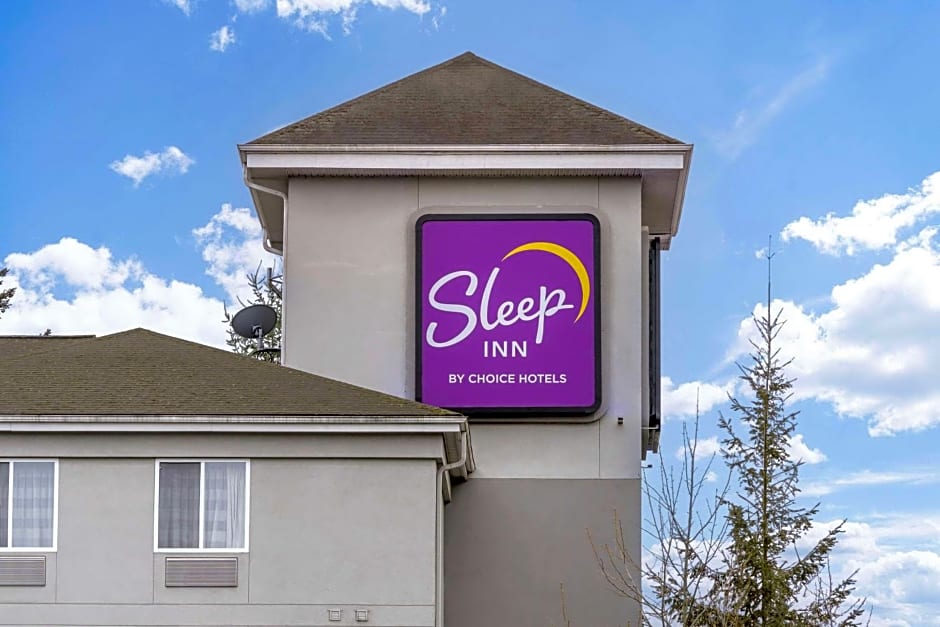 Sleep Inn SeaTac