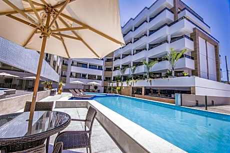 GOLDFLAT Cabo Branco by PenareiaTurBr