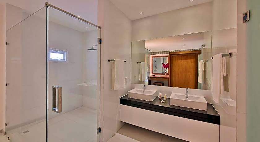 Samui Blue Orchid - Adult Only