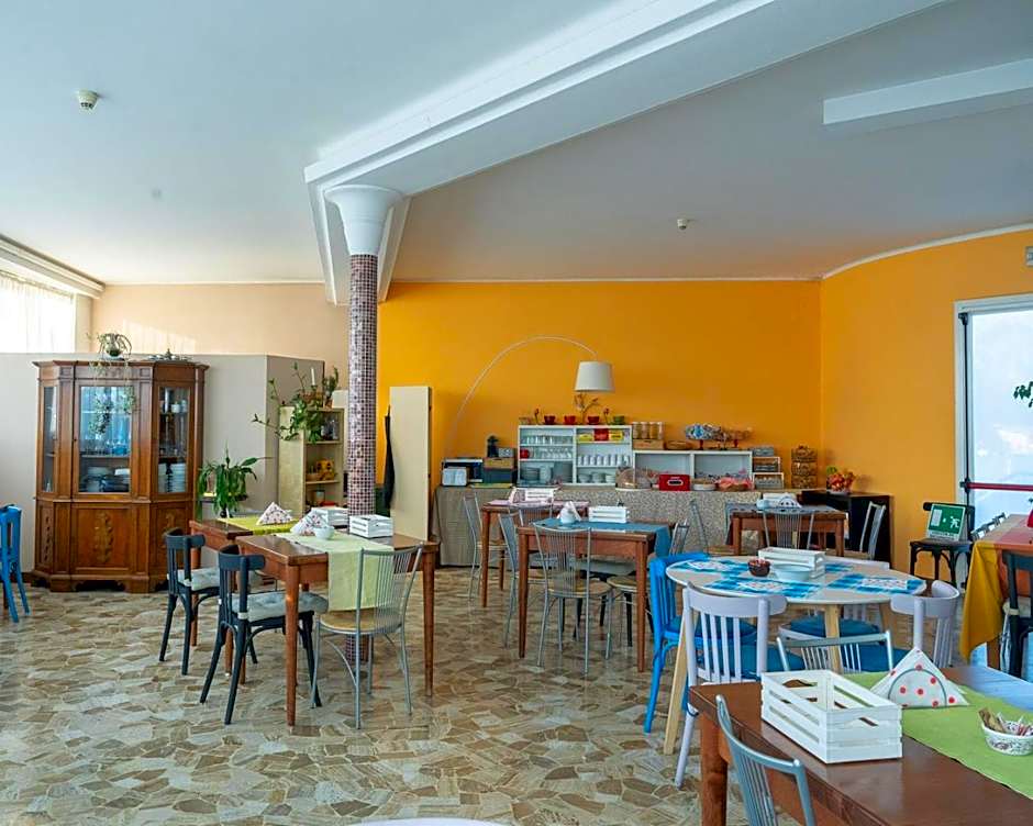 Hotel all'Oasi