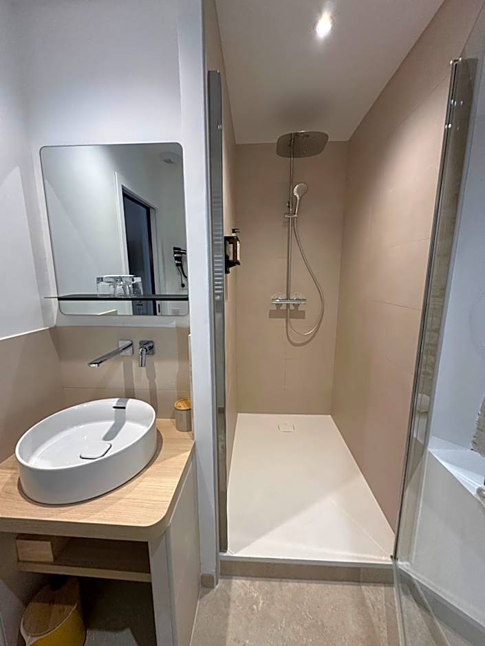 Mas des Romarins, The Originals Relais