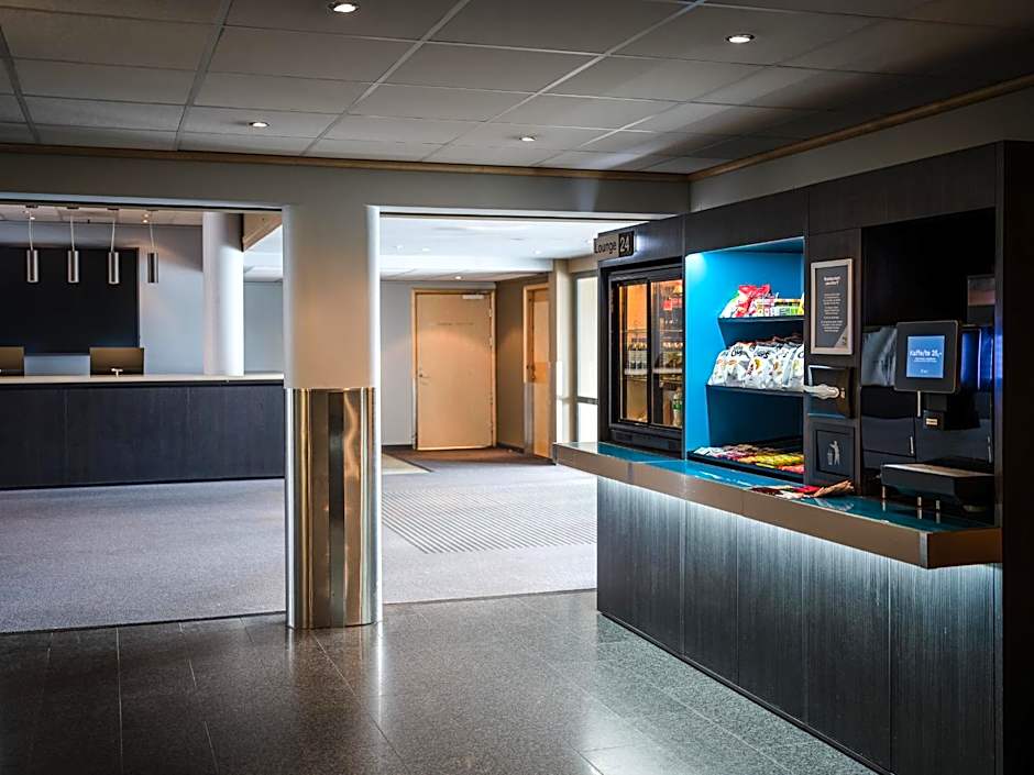 Quality Hotel Tønsberg