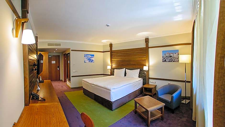 Hot Springs Medical and SPA