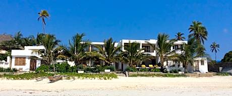 La Villa de Victor Kigomani