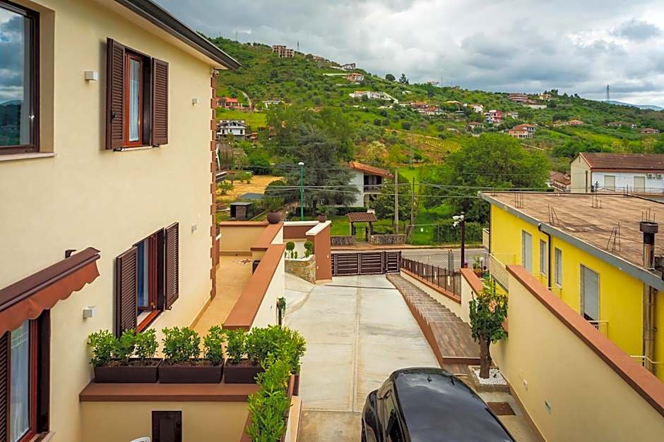 Casa Vacanze - Residence Villa Don Salvatore