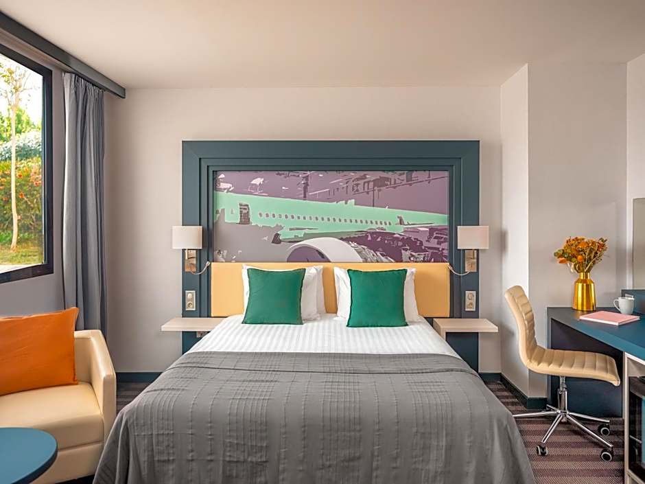 Holiday Inn Toulouse Airport By IHG