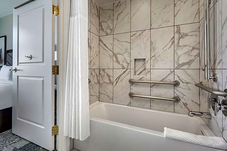 Hilton Grand Vacations on the Las Vegas Strip